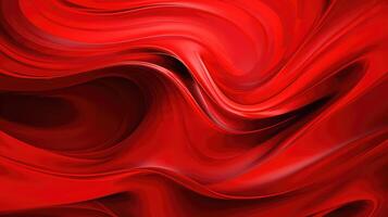 patterns red abstract background photo