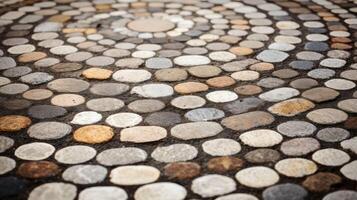 design texture circles photo