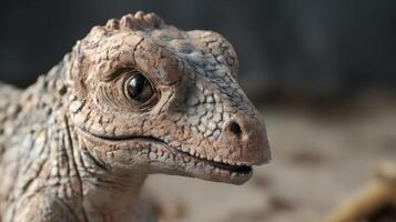 authenticity dinosaur texture photo