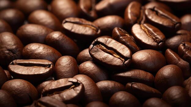 bean coffee beans line art photo