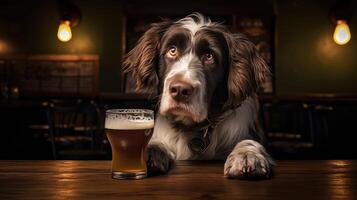 expression beer funny photo