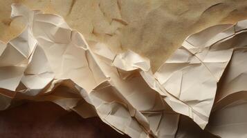 edges torn texture photo