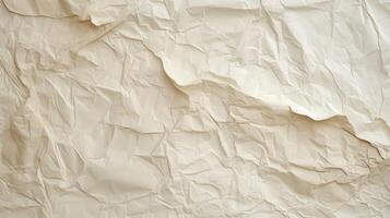 smooth soft paper texture photo