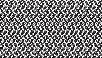 Classic Seamless Lace Mesh Fabric Pattern vector