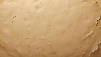 Light Brown Classic Paper Texture with Rustic Look photo