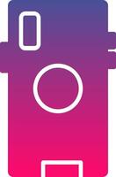 Phone Case Creative Icon Symbol Art Sign vector