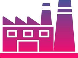 Industry Creative Icon Symbol Art Sign vector