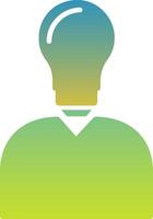 Business Icon Design vector
