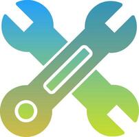 Tools Creative Icon Symbol Art Sign vector