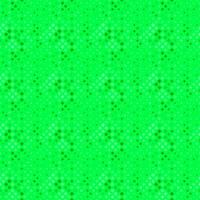 A green background with small dots vector