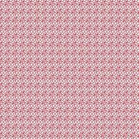 Red Geometric Pattern texture Background vector
