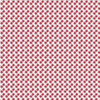 red polka dots vector