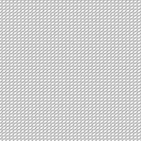 Chainmail Line Art Pattern Background vector