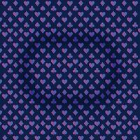 Playing card icons texture Background vector