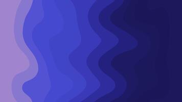 It features a Purple and Blue Gradient. Suitable for backgrounds, overlays, digital design projects, and creative presentations. video