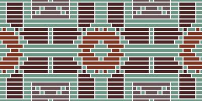Ukrainian Simple Arabic Geometric Patternfolk Embroidery, Aztec Geometric Ornament Print. Design for Carpet, Wallpaper, Clothing, Wrapping, Fabric vector