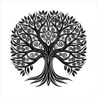 Tree Of Life Vectors