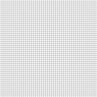 Checkered pattern graph line on white background vector