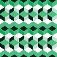 Intricate Black and White Geometric Lattice Background vector