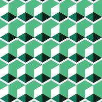 Stylish Monochrome Diamond Grid Pattern for Elegant Design vector