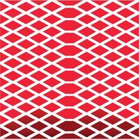 Monochrome Diamond Lattice Background for Modern Art vector