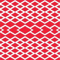Minimalist Monochrome Diamond Grid Pattern Design vector