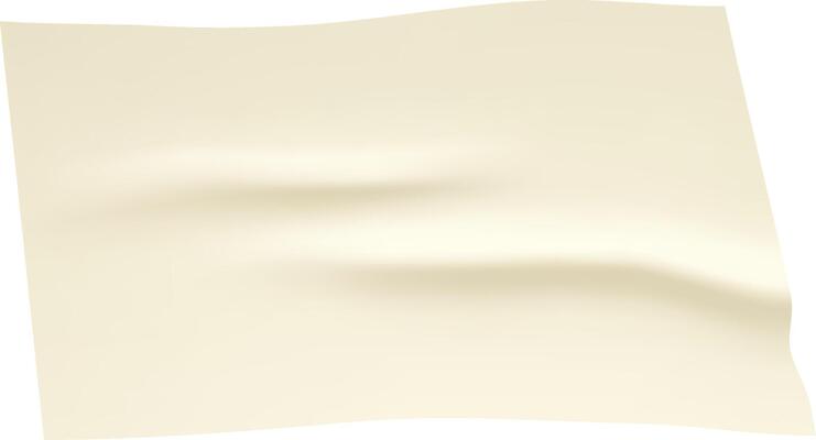 Beige paper featuring smooth waves creates an elegant and minimalist background, offering versatility for various design projects and enhancing visual appeal with its soft, subtle texture