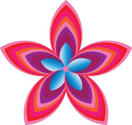 flower bundle design