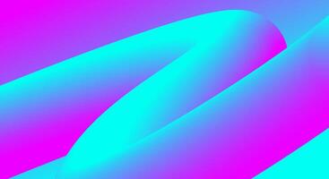 Gradient blend background wallpaper vector