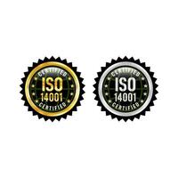 Certified Company Certificate ISO Quality Certificate, iso certification vector