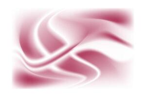 Abstract Red and Pink Swirl vector