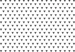 Seamless pattern with grey triangles, modern card, art, design for decoration, wrapping paper, print, fabric or textile, elegant ornaments, geometric forms vector