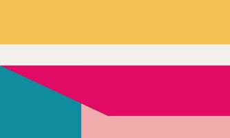 colorful abstract background color scheme vector