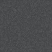 background fill texture seafood on dark background vector