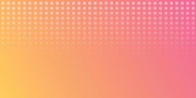 Gradient background with dot texture. vector