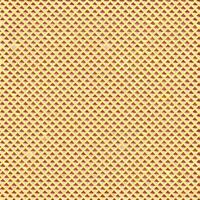 Golden Lattice Pattern Abstract Geometric Design Luxury Gold Grid Texture Elegant Background vector