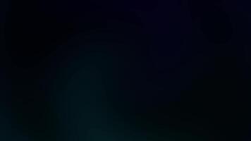 Blurred Gradient Colors Motion Design 4K with Seamless Loop video