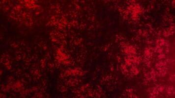 Abstract dark red background animation, animated glowing dark red texture suitable for motion graphics, classic backgrounds, flow and blood flow. video