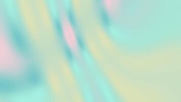 Delicate Pastel Gradient Background for Design Inspiration, The fluid, swirling patterns create a dreamy and ethereal aesthetic, evoking a sense of calm and relaxation. video