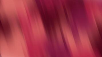 Blurry red and pink abstract background suitable for Valentines Day designs, romantic concepts, love themes, festive occasions, artistic projects video