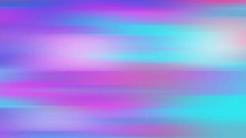 Vibrant Pastel Horizontal Gradient Background, A smooth, horizontal gradient background featuring a blend of pastel colors, including purples, pinks, blues, and turquoise. video