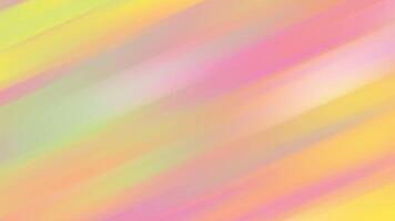 Abstract Pastel Diagonal Gradient Background, A soft, pastel-toned abstract background featuring diagonal lines of blended colors. video