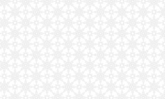 Sacred Geometric Pattern, Perfect for Ramadan and Eid Designs vector