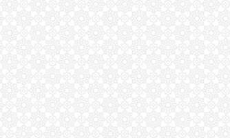 Seamless Islamic Pattern for Ramadan. Intricate Geometric Design vector