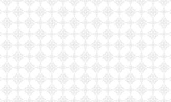 Ramadan Islamic Geometric Pattern, Elegant Seamless Background Design vector