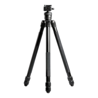 A tripod with a transparent background png