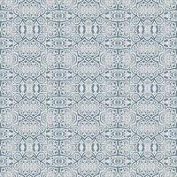 flat seamless geometric pattern texture design template vector