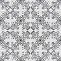 decorative geometric pattern texture. vector