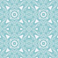 classic geometric pattern texture design template vector