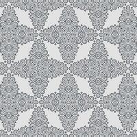 ornament geometric pattern texture vector